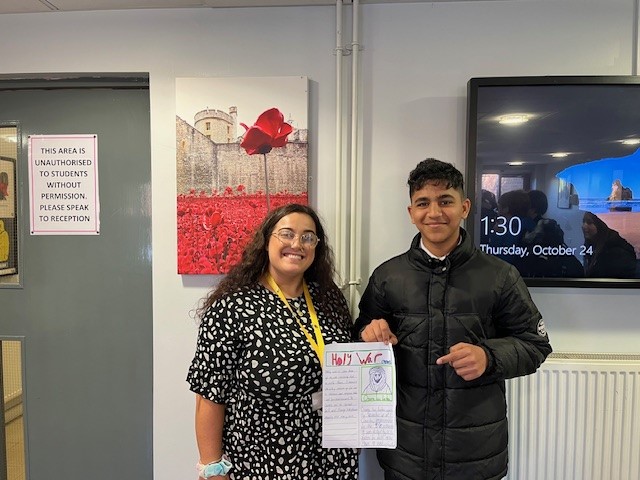 SharnbrookAca's tweet image. Lots of new faces today at Proud Table! We love celebrating students&apos; work every Thursday lunchtime. #excellenceforall