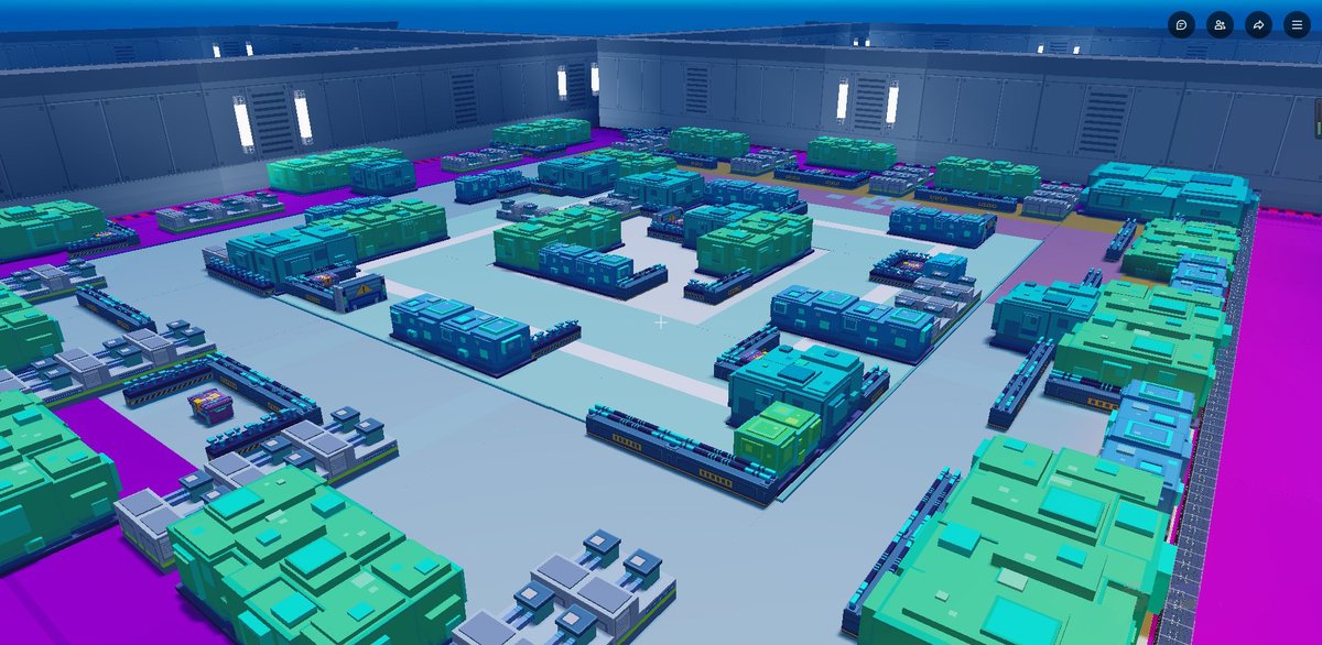 Createra_'s tweet image. 💣 Get ready to dive into chaos with Madness Brawl! It’s time to test your limits in this explosive arena. 💥 Do you have what it takes to survive the mayhem? Let the madness begin! 🎮🔥
Meet me in Madness Brawl😈 createra.fun/exp/experience…

#MadnessBrawl #ChaosUnleashed