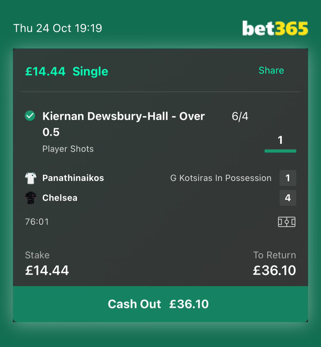 Matthew Bristow tweet media