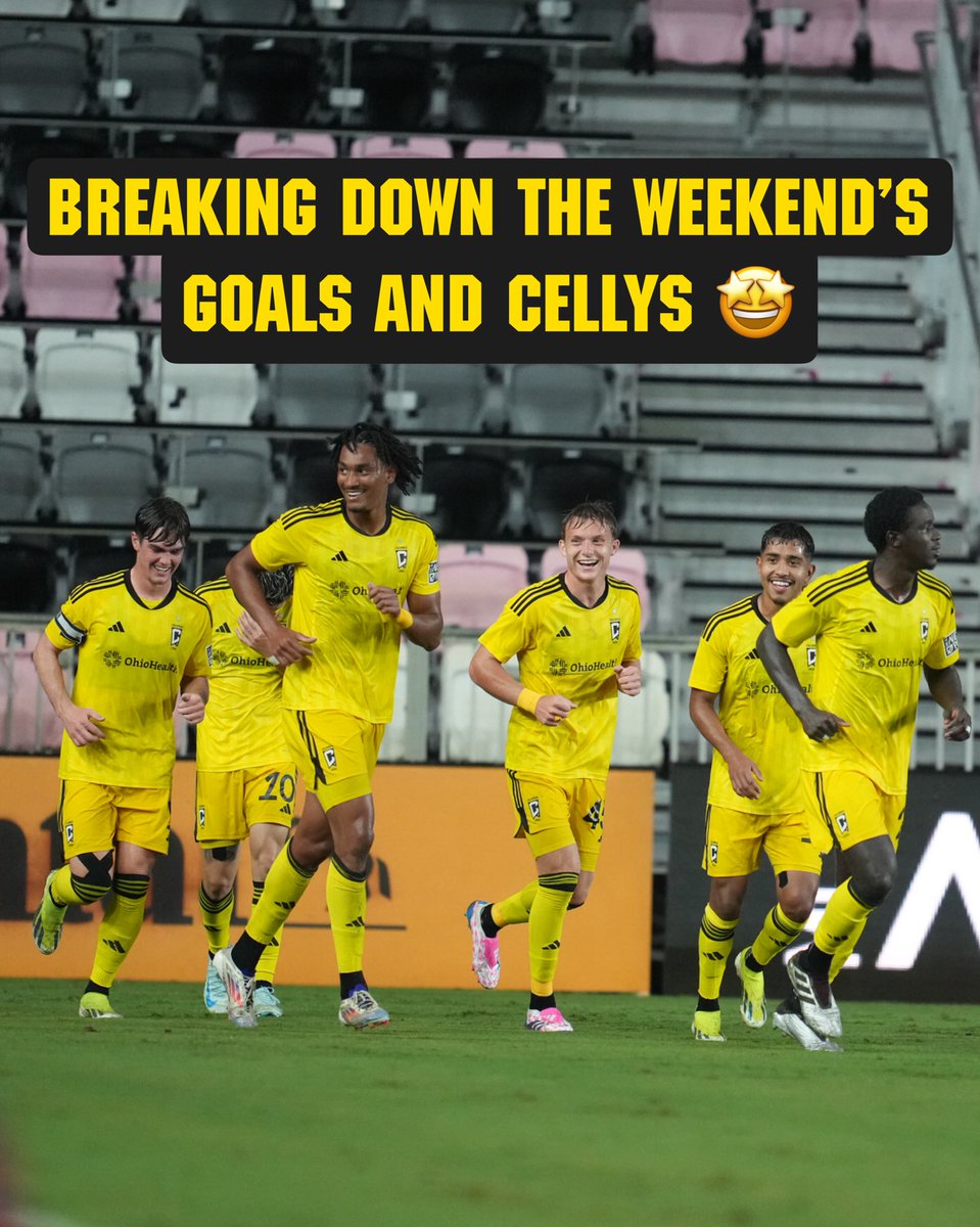 Columbus Crew 2 tweet media