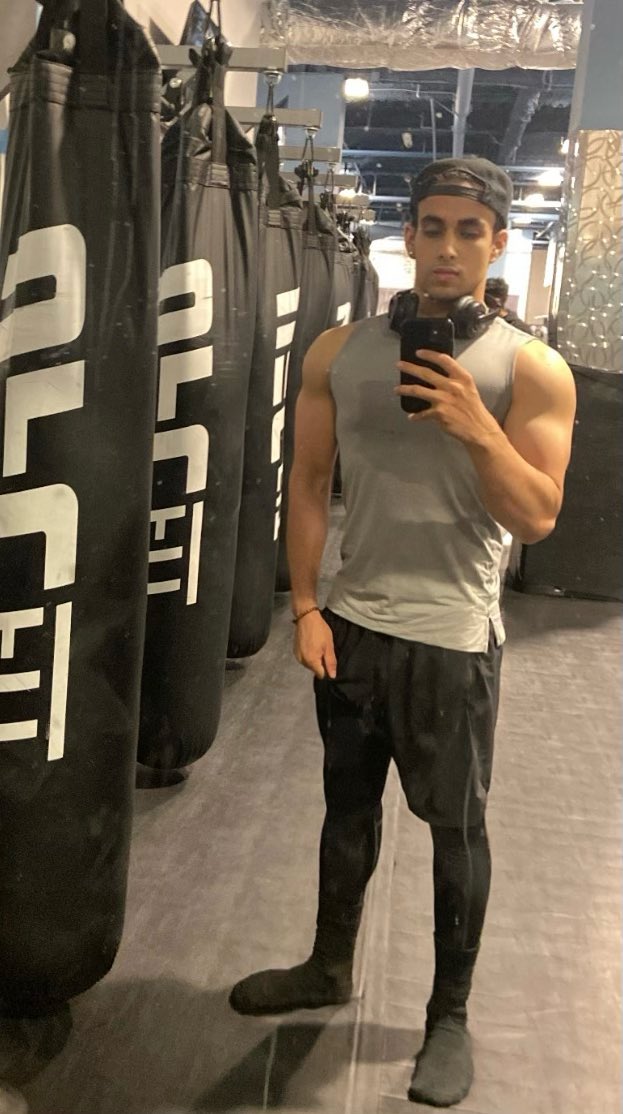 Zeek Bodybuilder Zeek Leon (@zeek_leon) / Posts / X