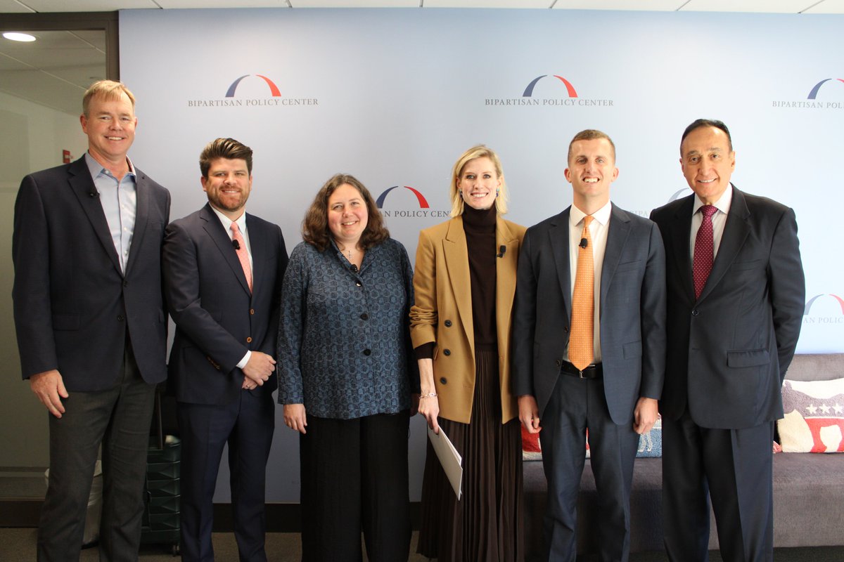 Dennis Shea (@denniscshea_) on Twitter photo Thank you to everyone who participated in our event earlier at <a href="/BPC_Bipartisan/">Bipartisan Policy Center</a>! Your insights on improving housing affordability through collaboration across all levels of government were invaluable. #HousingAffordability Thank you to everyone who participated in our event earlier at <a href="/BPC_Bipartisan/">Bipartisan Policy Center</a>! Your insights on improving housing affordability through collaboration across all levels of government were invaluable. #HousingAffordability