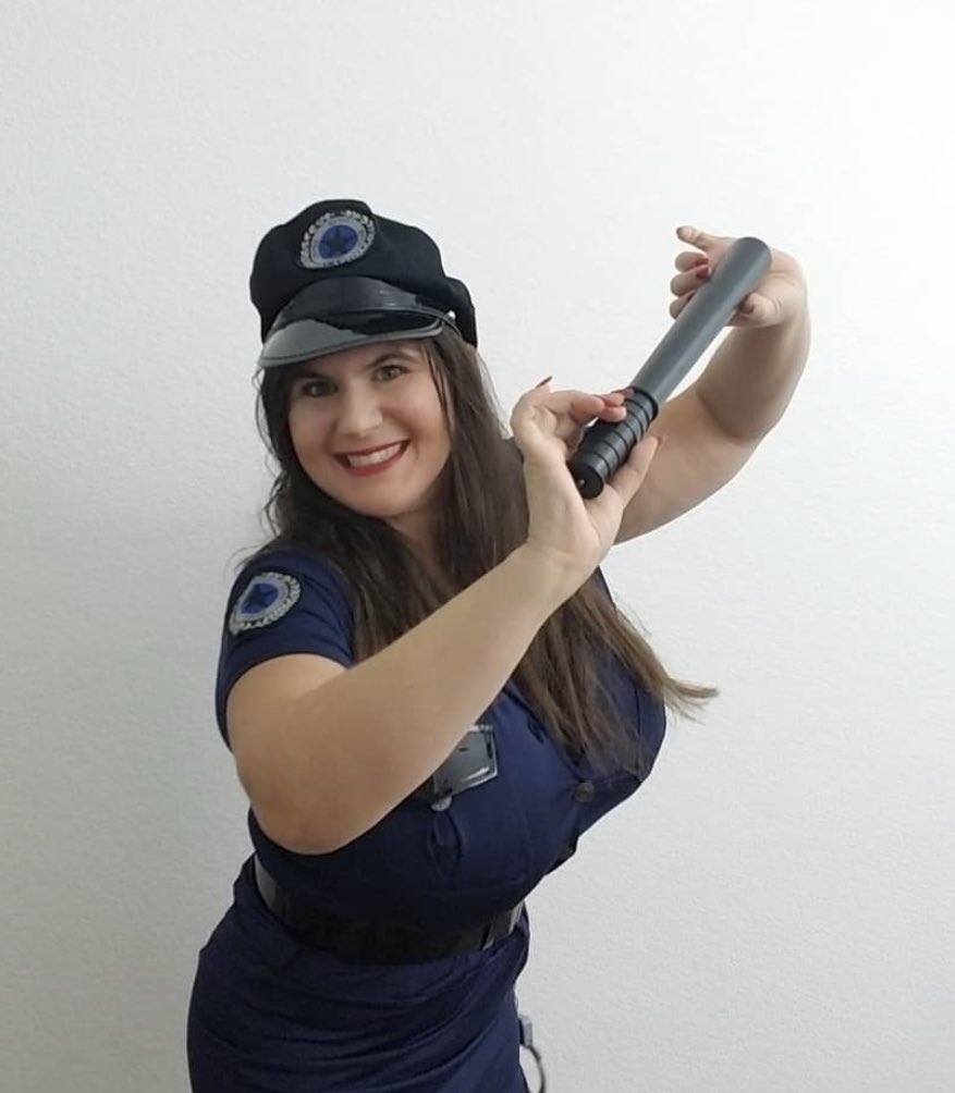 CherylUbera's tweet photo. We can do this the easy way or the hard way.

Halloween throwback. Got to love #October.
#halloween #hallowen #october31 
#dressup #costume #adult #love #easy #hard #hardway #easyway #police #curvy #curves #curve #model #camodel #usamodel #sdmodel #losangeles #la #orangecounty #california #treat #beauty #beautiful #brunette