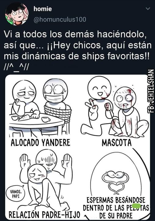 Otakus del Día a Día tweet media