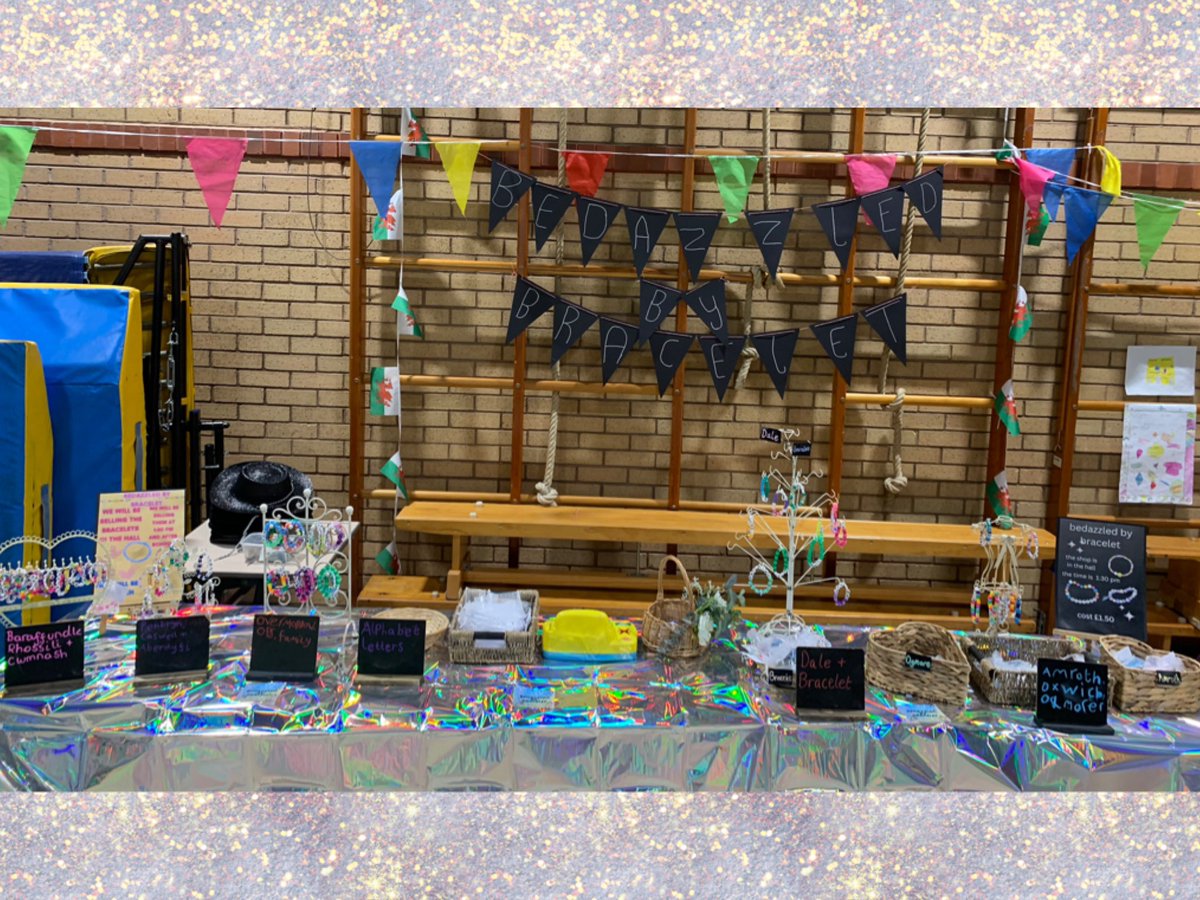 Overmonnow Primary School tweet media