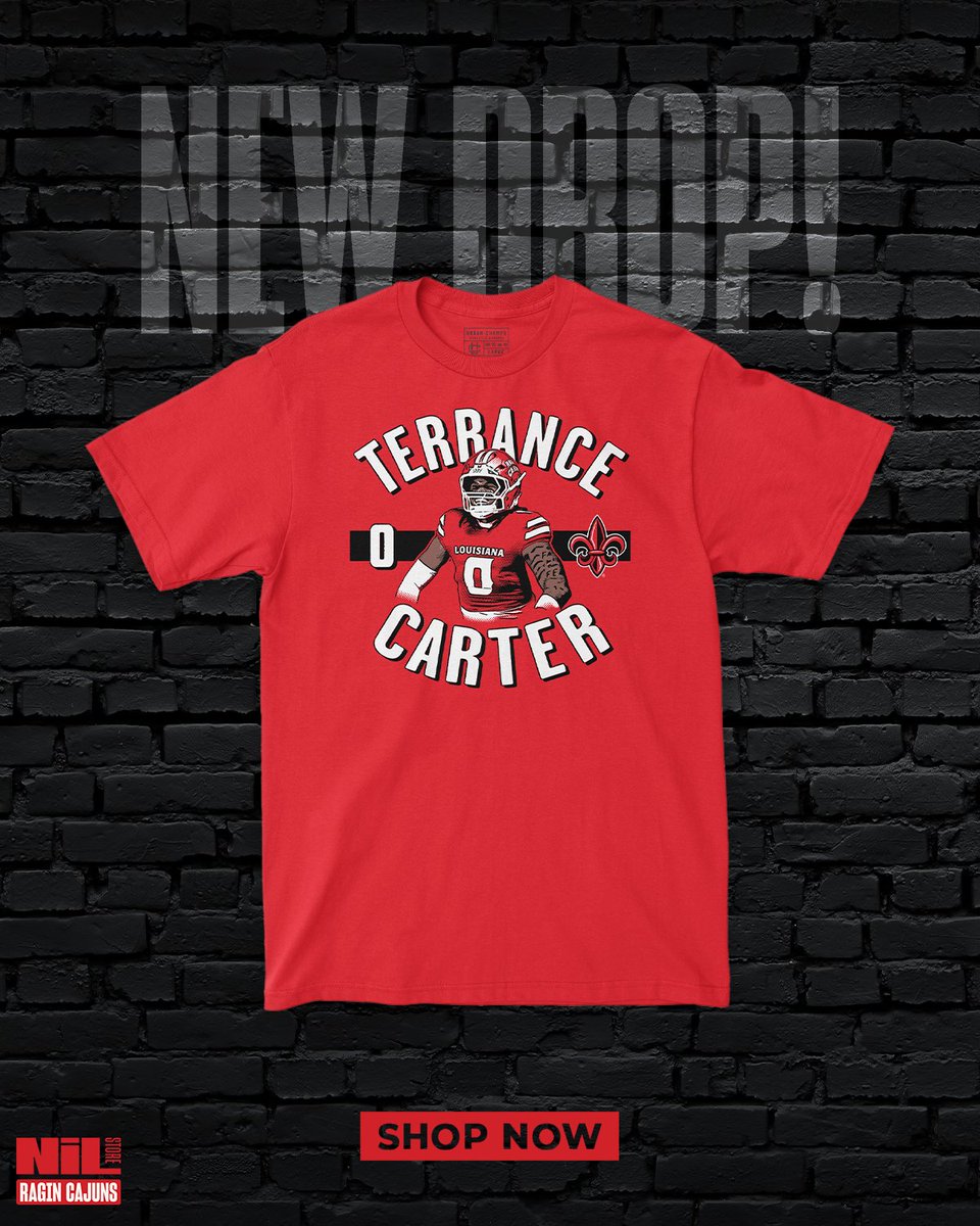 ragincajunsnil's tweet image. Back to back 100-yard games? Guy needs merch

Shop @carterdagoat2&apos;s exclusive: nil.store/louisiana/lala…