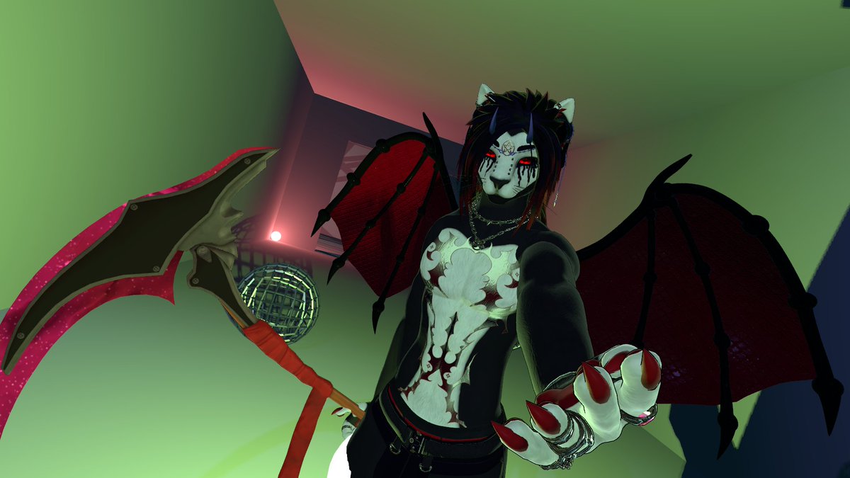 Bahamut Omega tweet media