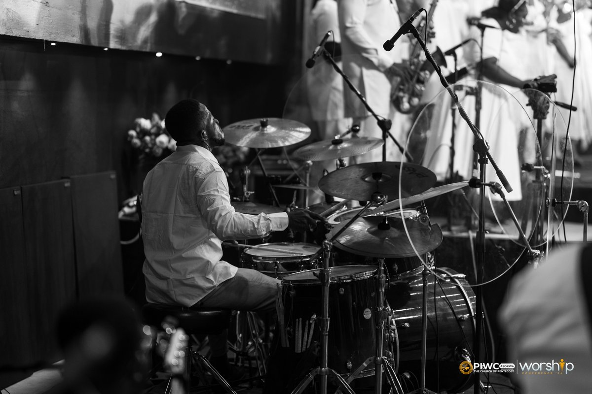 piwcasokwaksi's tweet photo. #DayOne
#WorshipConference24
#WoCon24 https://t.co/8aUU7rVu8O