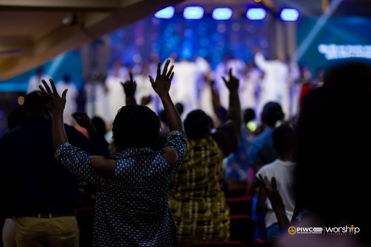 piwcasokwaksi's tweet photo. #DayOne
#WorshipConference24
#WoCon24 https://t.co/8aUU7rVu8O
