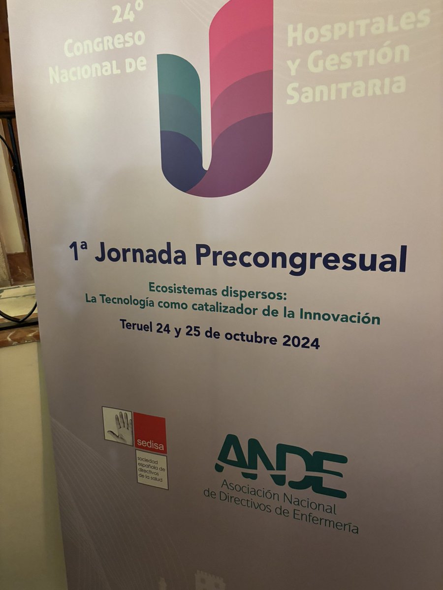 felomontesdeoca's tweet photo. Instantes de la Jornada precongresual en Teruel del #24CNH Nutrida asistencia. @ANDEorg @SEDISA_NET @SanzVillorejo @MercedesFerro @svaquero @manuelbgs https://t.co/EFSBDdQWm4