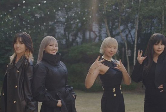 2NE1Achievement's tweet photo. #2NE1 has reached a new peak of 2,764,343 (+31.188) Monthly Listeners on Spotify.

they are currently the most listened 2nd Gen Kpop Girl Group. 

@chaelinCL @krungy21 @mingkki21 @haroobomkum https://t.co/p2W6blK2WA