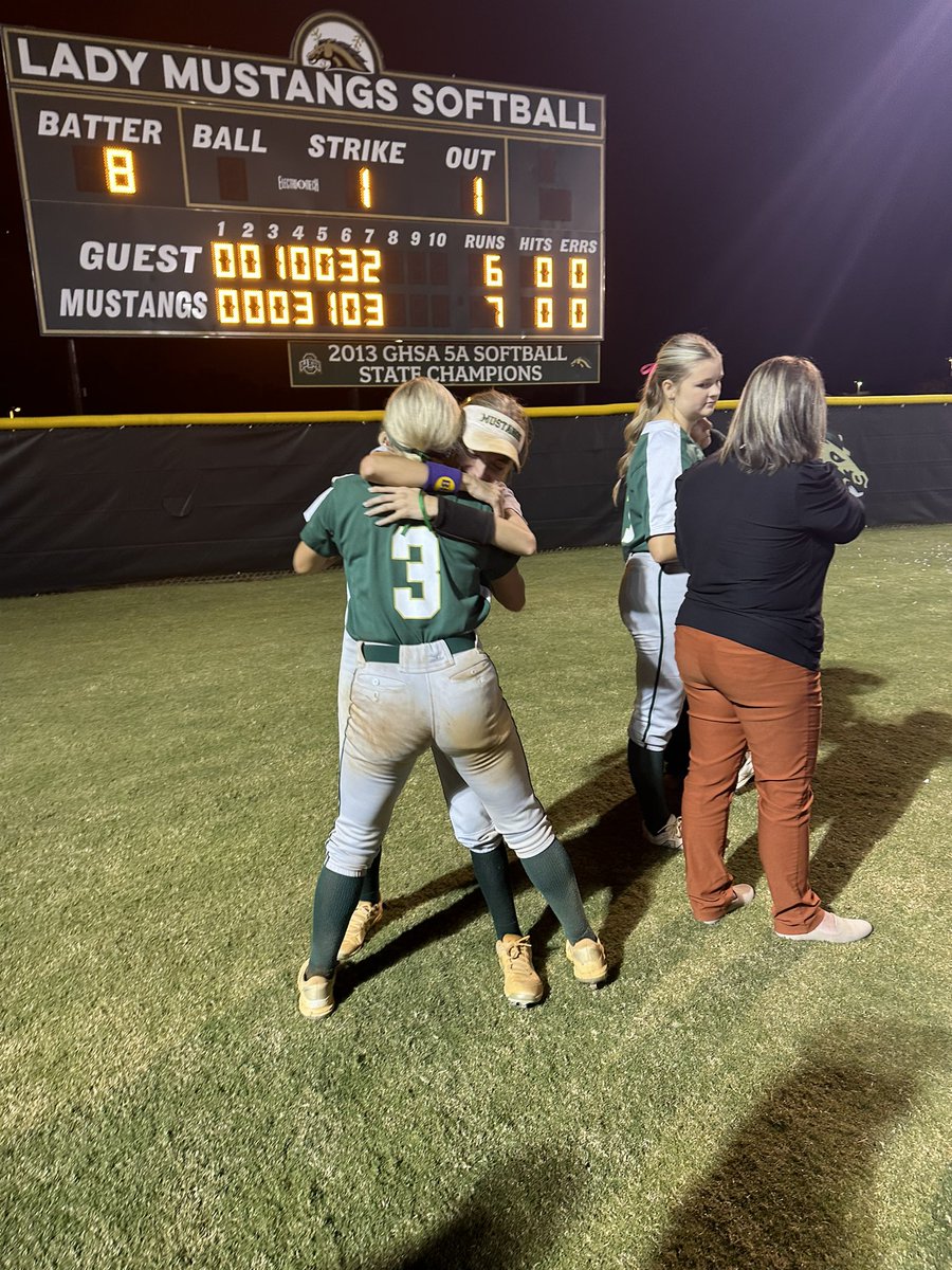 KynleeReagin17's tweet image. We are going to Columbus!! I am so proud of my coaches and teammates. This program is special and I am thankful for be apart of it. #K17 #OLA