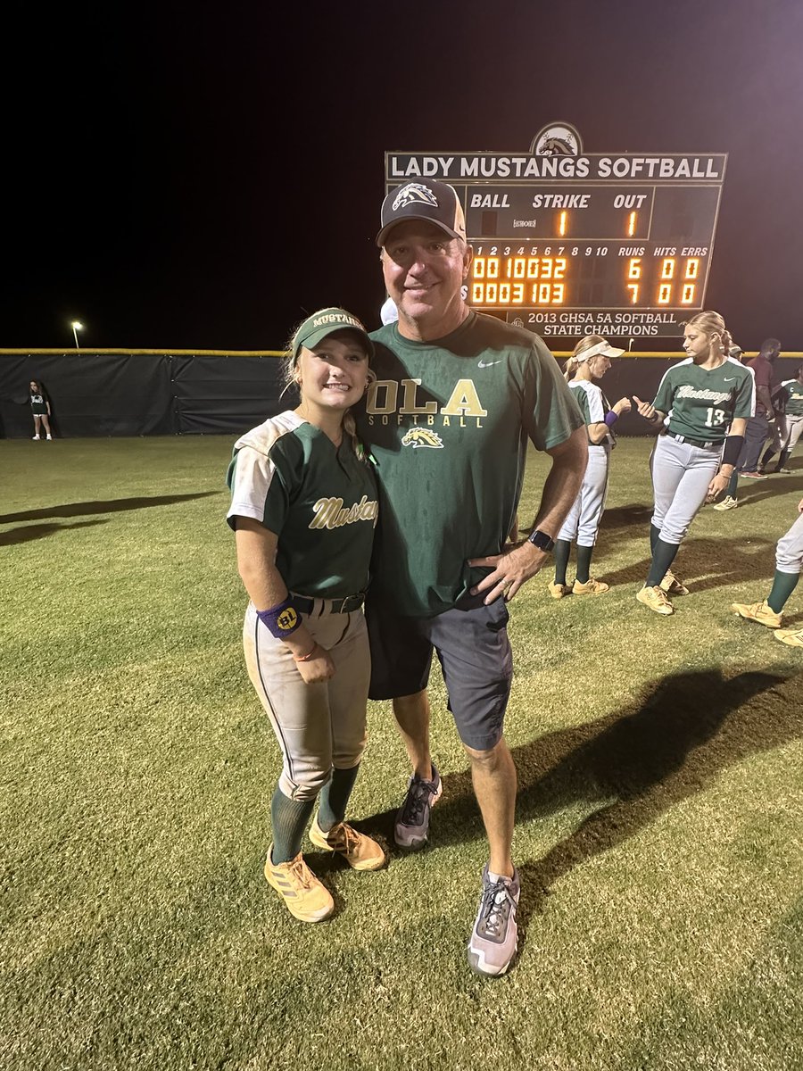 KynleeReagin17's tweet image. We are going to Columbus!! I am so proud of my coaches and teammates. This program is special and I am thankful for be apart of it. #K17 #OLA