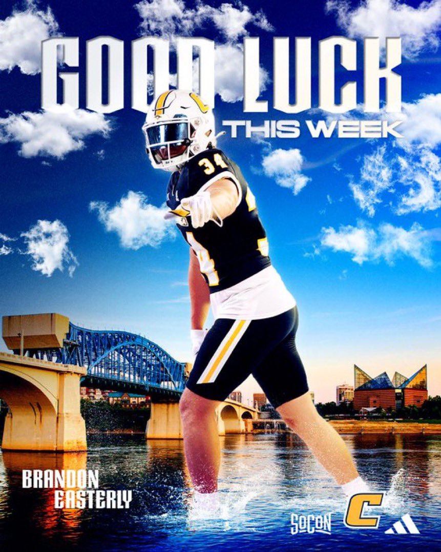 ‼️<a href="/CoachT_Ward84/">Tyrus Ward</a> <a href="/GoMocsFB/">Chattanooga Football</a> <a href="/_thehannahb/">Hannah B</a>