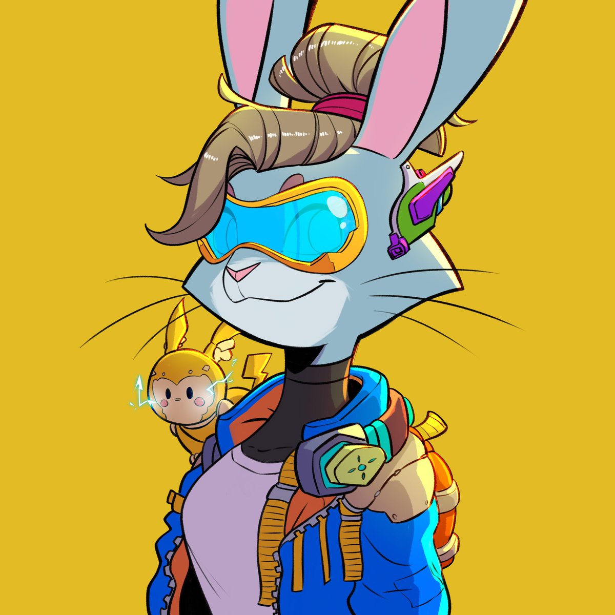 New Frontier Comics tweet media