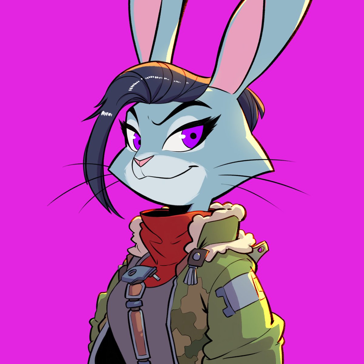 New Frontier Comics tweet media