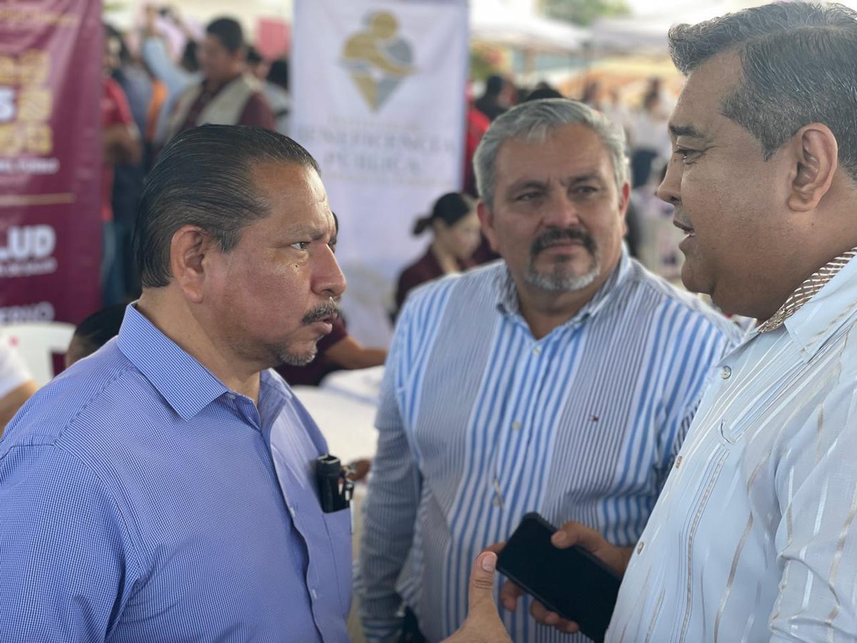 Junto al Gobernador <a href="/TabascoJavier/">JAVIER MAY</a>
Iniciamos audiencia Pública en el municipio de Jonuta.

#CERTT #CERTEZAJURIDICA