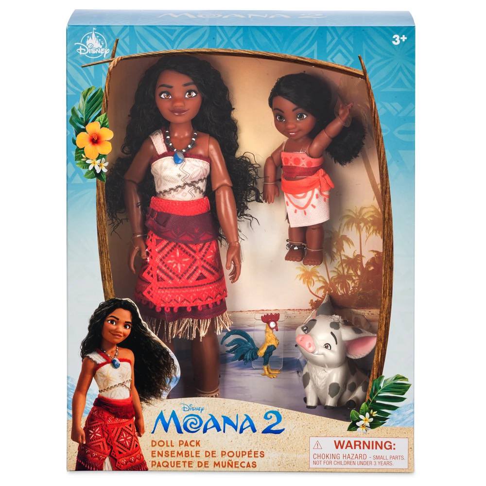 winxclubpretty's tweet photo. Moana 2 Doll Set
#Disney #DisneyStore #ShopDisney #Moana #DisneyMoana #Vaiana #DisneyVaiana #Moana2 #DisneyMoana2 #Vaiana2 #DisneyVaiana2 #Doll #DisneyDoll #MoanaDoll #Pack #DisneyPack #MoanaPack #Pua #HeiHei #Simea #PrincessMoana #PrincesaVaiana #PrincesaMoana #PrincessVaiana https://t.co/jHIifnsjVI