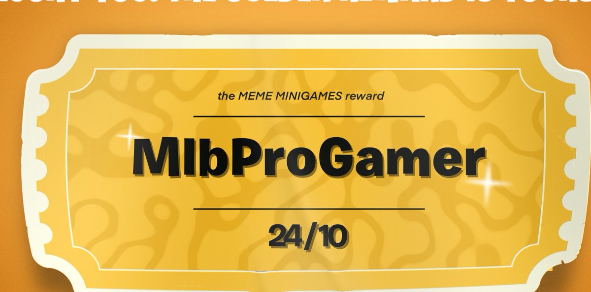 Xiskiu's tweet photo. Give me de money #mememinigames @Hiperop ! https://t.co/QaFZPi3tNi