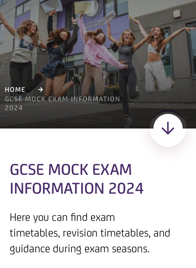 Ellesmere Park High tweet media