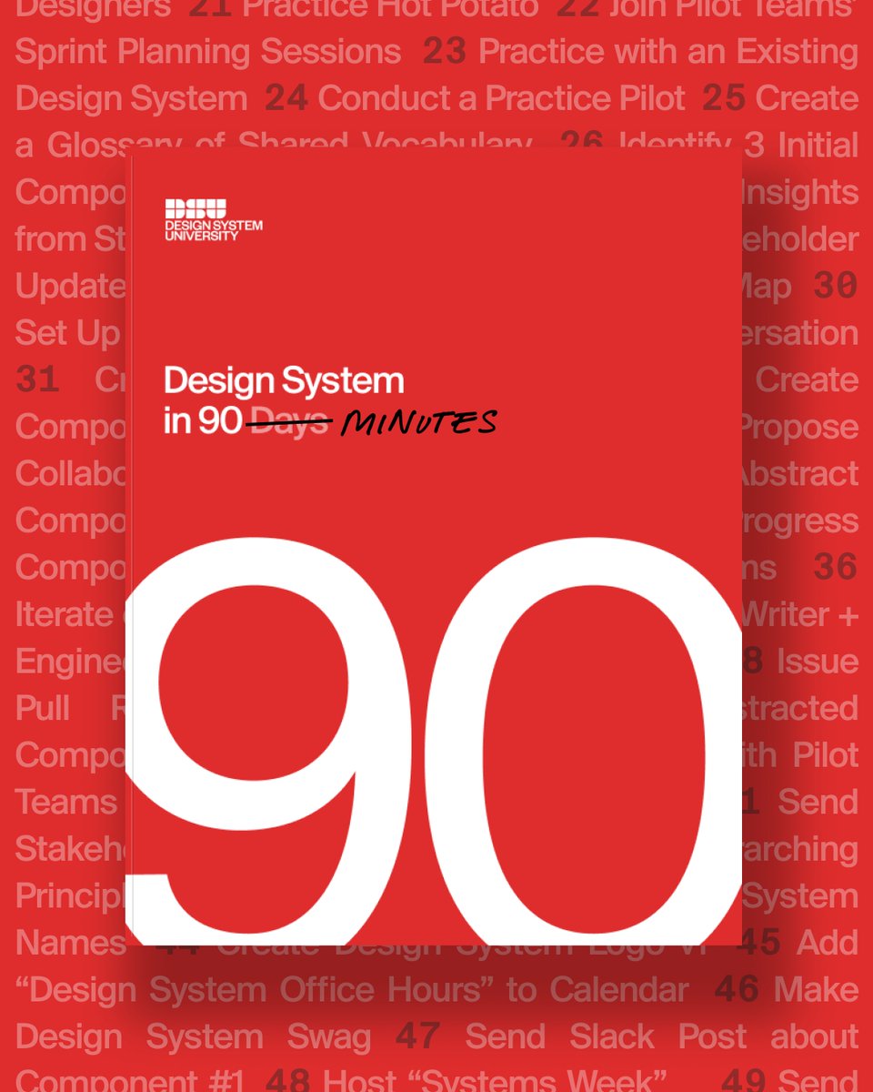 Dan Mall tweet media