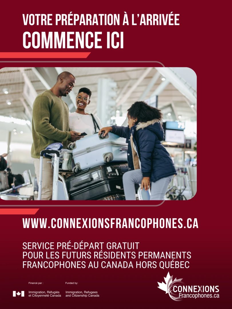 SACIICA's tweet photo. SACII met en lumière les organismes qui accompagnent les nouveaux arrivants dans leur intégration au Canada comme Connexions Francophones
Pour plus d'informations, visitez leur site : 𝘄𝘄𝘄.𝗰𝗼𝗻𝗻𝗲𝘅𝗶𝗼𝗻𝘀𝗳𝗿𝗮𝗻𝗰𝗼𝗽𝗵𝗼𝗻𝗲𝘀.𝗰𝗮
#SACII2024 https://t.co/MZJTLRhb1t