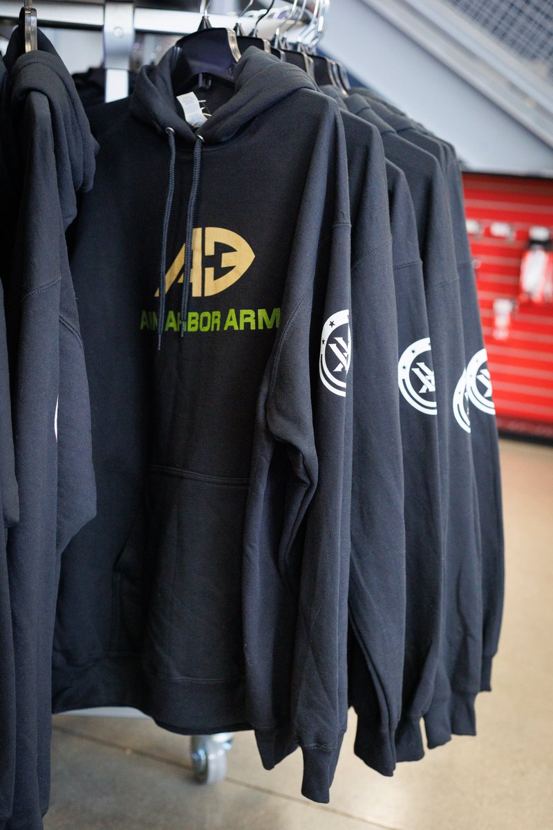 AnnArborArms tweet media