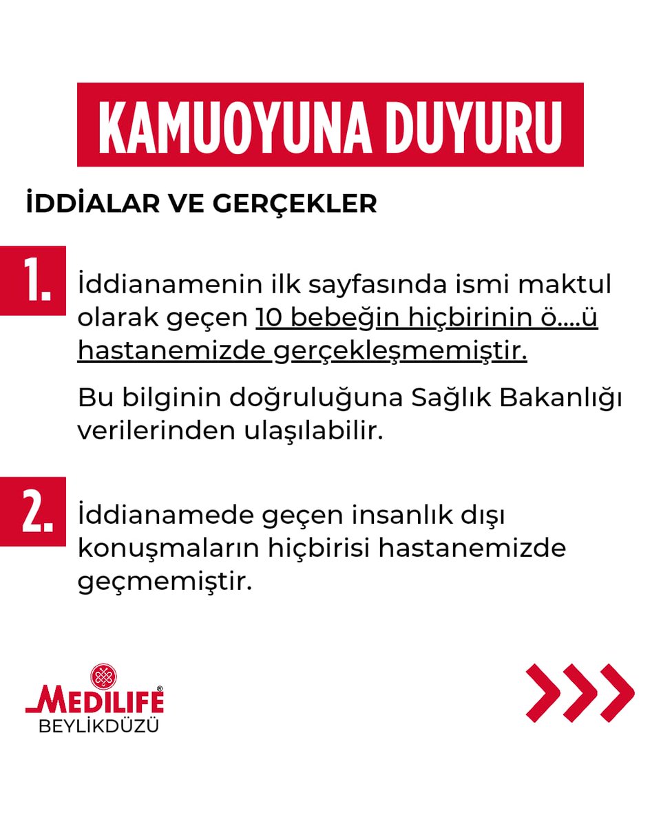 mestankaynar's tweet photo. #BeylikdüzüMedilifeMasumdur https://t.co/fb1yoarQ7z