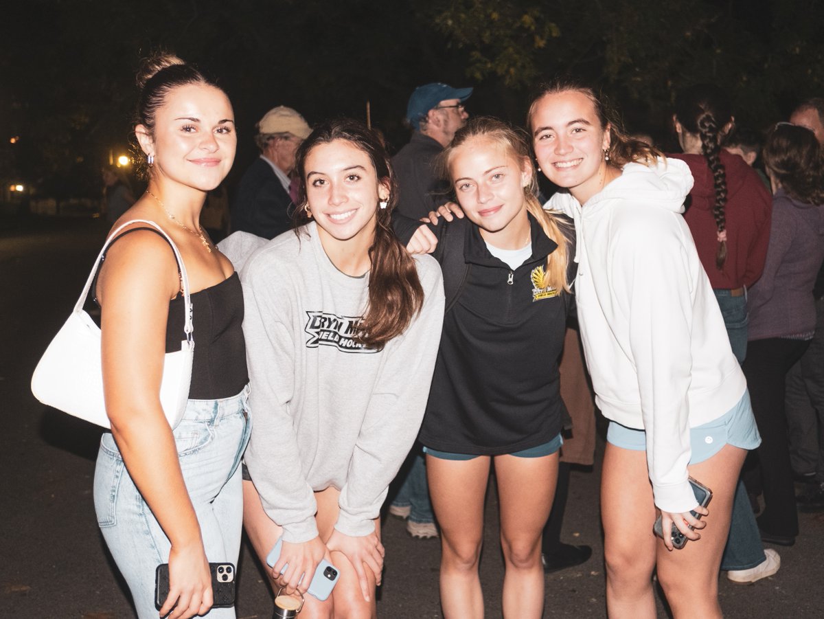 Don't you love smores on a chilly October night? 🍫⛺

Kick off Owls Fest weekend at Canaday Drive tomorrow night for S'more The Merrier at 7PM! 😊

#GoOwls 🦉 #talonsout #OwlsFest2024 #diii