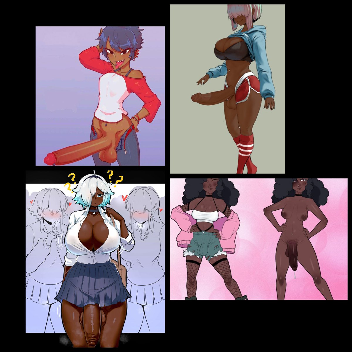 DuoSis (Hate all those bots accounts) tweet media