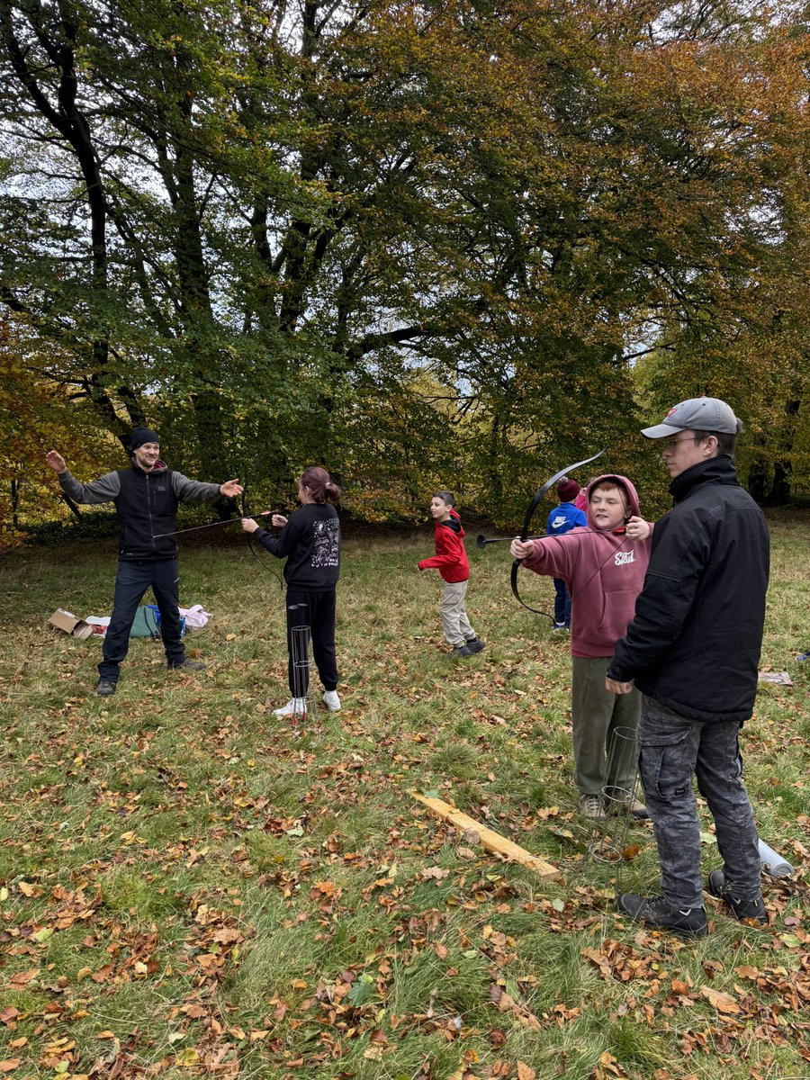 Dailly Primary School and EYC tweet media