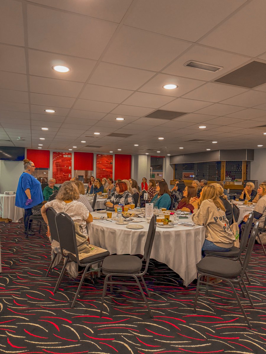 Thrive Together Stronger Practice Hub West Midland tweet media