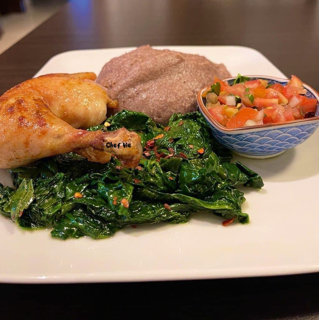 Chef Vie 💙 🇿🇼 tweet media