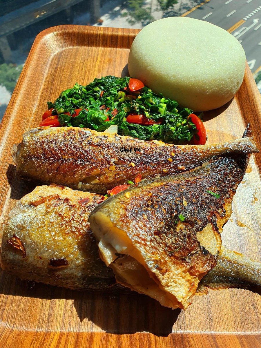 Chef Vie 💙 🇿🇼 tweet media