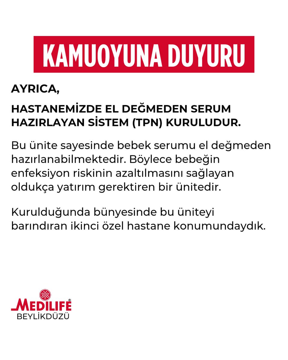 mestankaynar's tweet photo. #BeylikdüzüMedilifeMasumdur https://t.co/6u94O76X01