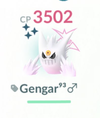 First Shiny Dynamax✨🔥😈

#pokemon #gengar #dynamax #pogo #PokemonGO #shiny