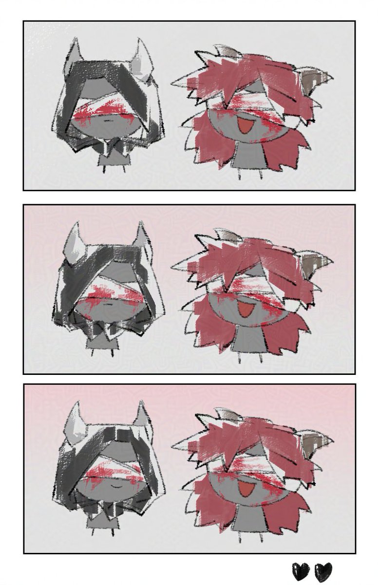 💟💟
#tboi #tboisamael