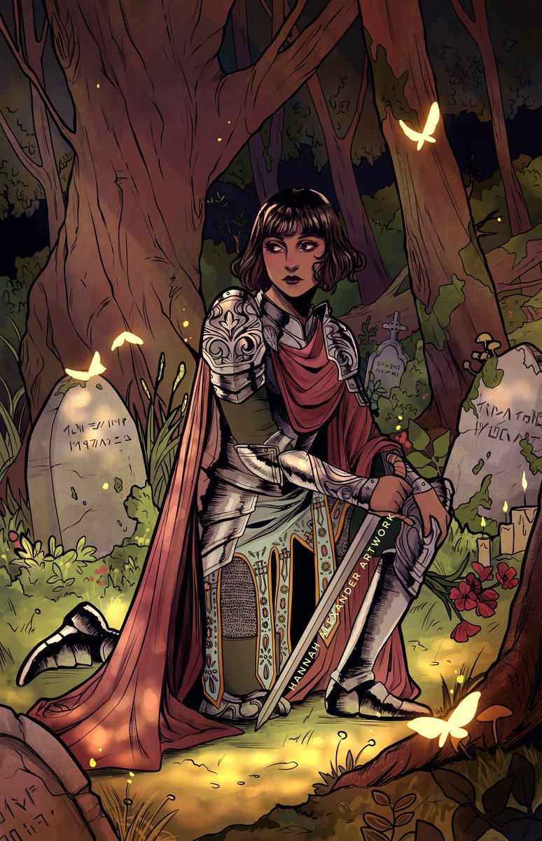 Gravetender 🦋