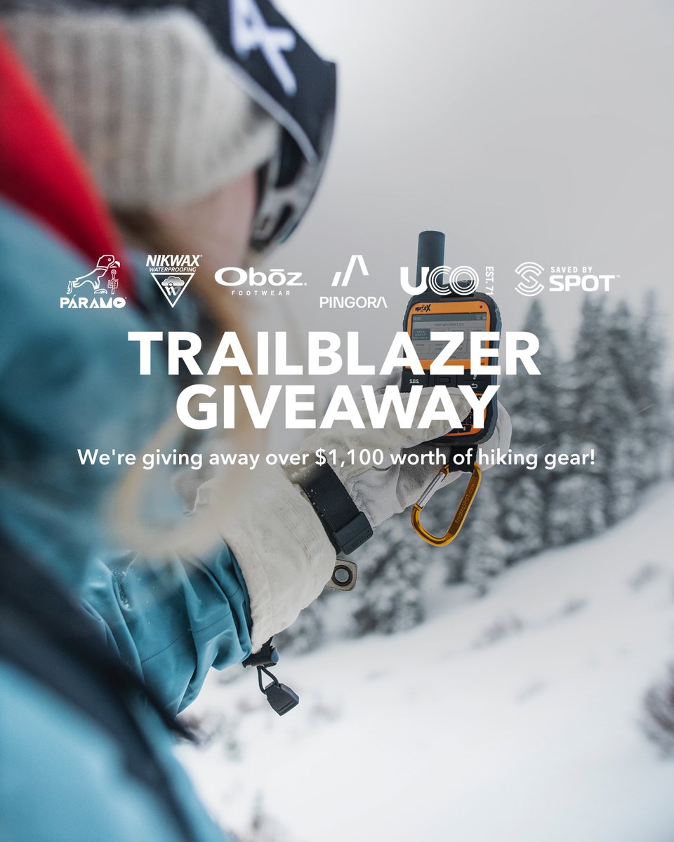 SPOT LLC tweet media