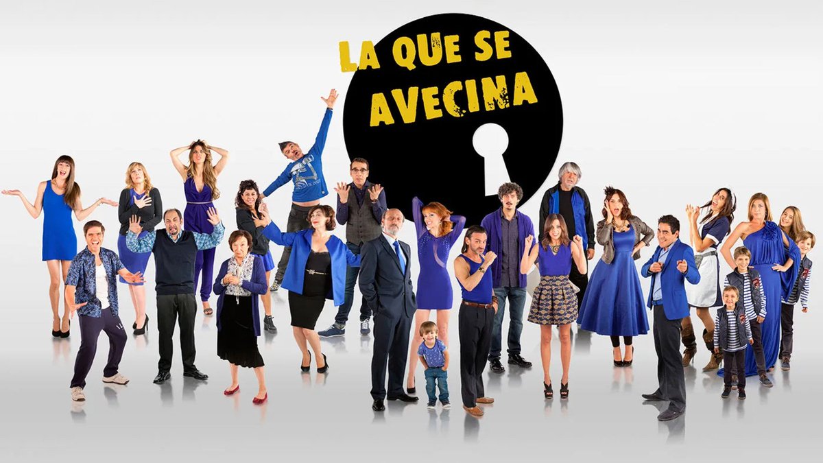 manitudes's tweet photo. 🧵Hilo para recordar algunos de los mejores momentos de La que se avecina https://t.co/lhqJ5dkhyk