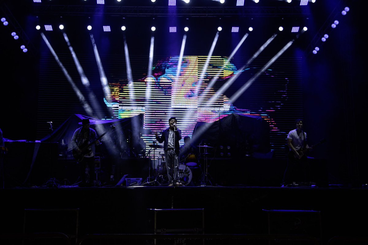 Audioestopista tweet media