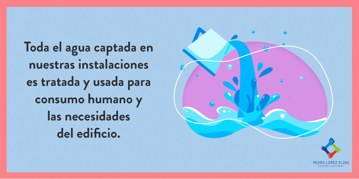 ¿Qué usos le dan ustedes al agua captada? No esperes más para aprovechar el agua que puedes captar de la lluvia. 
#Agua  #RecolecciónDeAgua