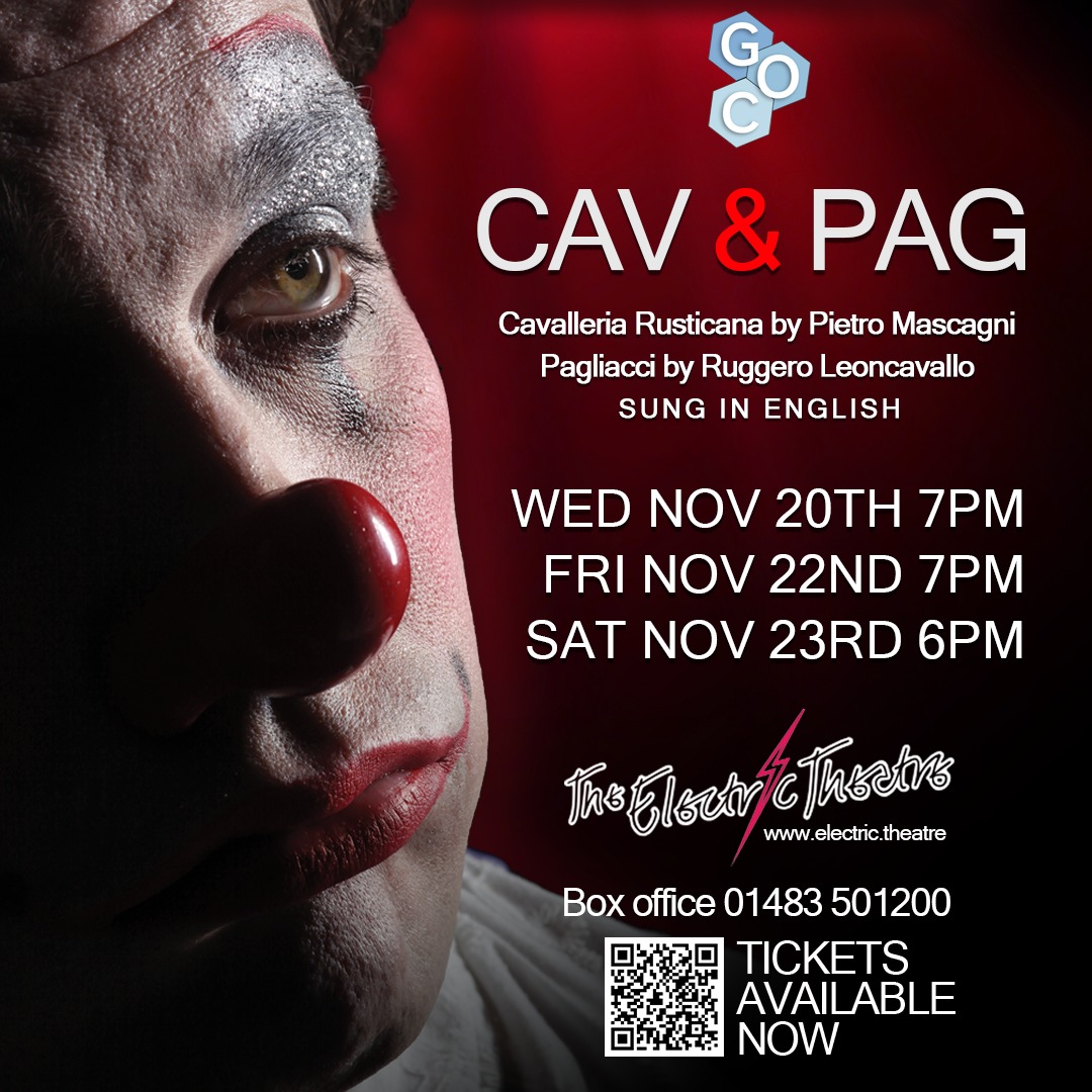 Guildford Opera Company tweet media