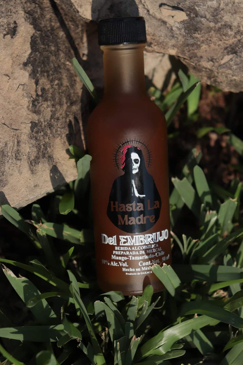 anwar_rv's tweet image. Embrujo 🍹 
Sabor mango, tamarindo y chile 🥭 

#drinks #cócteles #embrujo