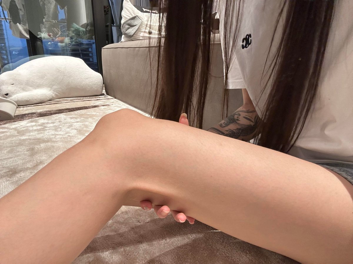 时间长不吃鸡奶 都瘦成细狗了~ https://t.co/nZ4Q2dC39m