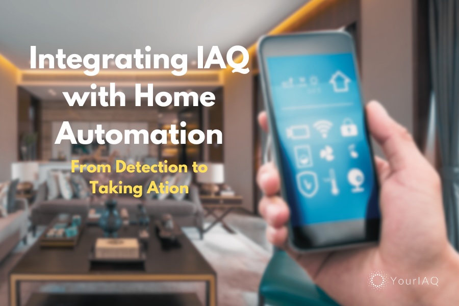 yourIAQ's tweet photo. Transform your home into a healthy haven with IAQ home automation! 🏠 Discover how smart technology can help you monitor and improve indoor air quality. https://t.co/k3tWuoF63F

#Health #Wellness #AirPollution #AirQuality #IndoorAir #IndoorAirQuality #IAQ #SmartHome #SmartDevice https://t.co/maoUdrki8q
