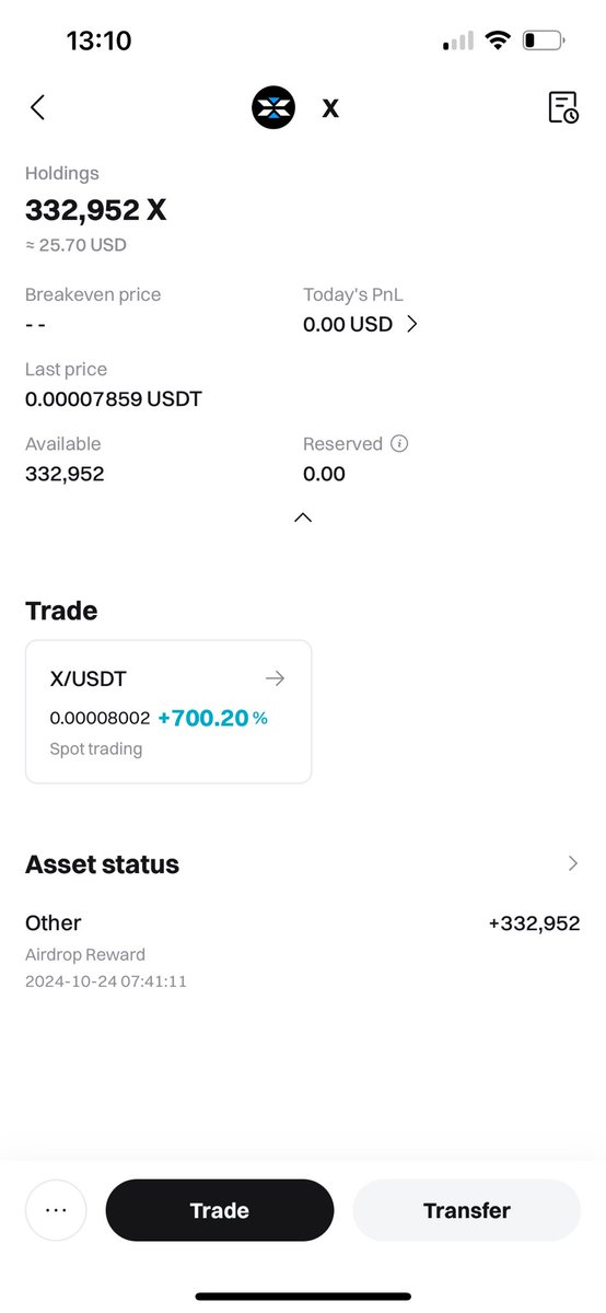 CoinTelope's tweet image. XEmpire cooked premium DUST
XEmpire disappointed 
XEmpire wasted our time

#XEmpire