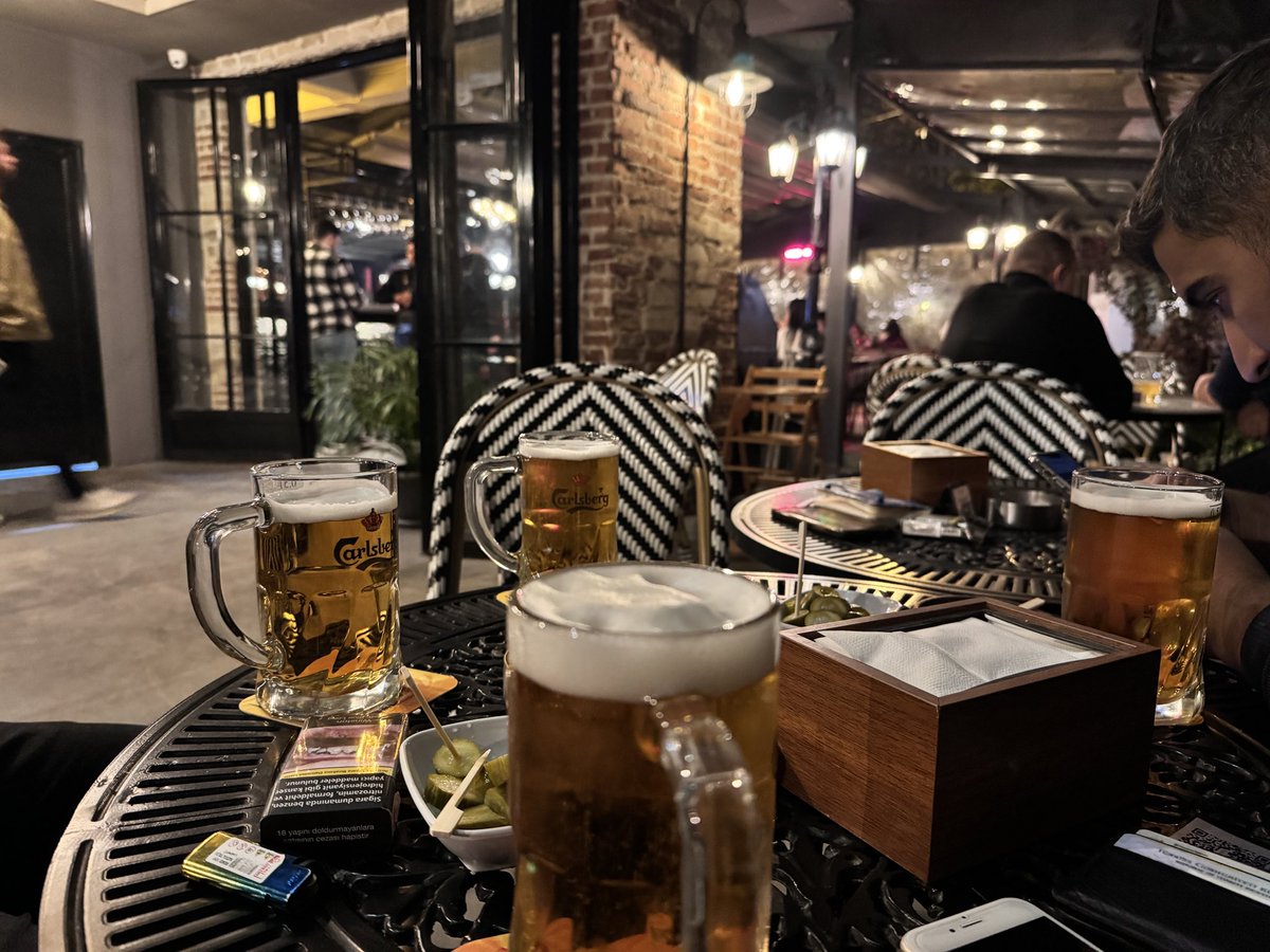 Strese küçük bir mola