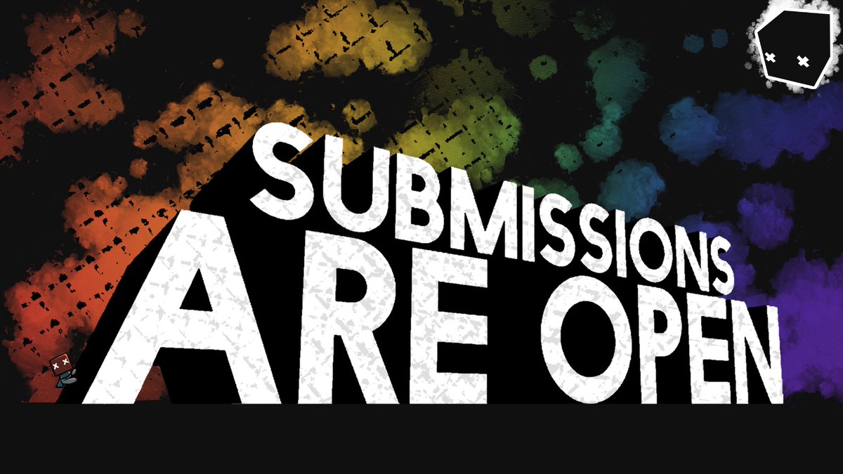 Proud to announce that...

SUBMISSIONS FOR NEW GAME 2025 ARE OPEN!

We are currently open for Singles, A/Bs, and EPs!

We're also opening submissions for a 2010-2011 themed compilation!

You can submit using the form below!

forms.gle/tgSVRjjxsL5T2C…