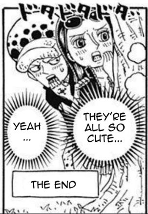 shippalli's tweet photo. か, かわいい…
#ローロビ #lawbin #onepieceparty https://t.co/2QFOFJl7x6